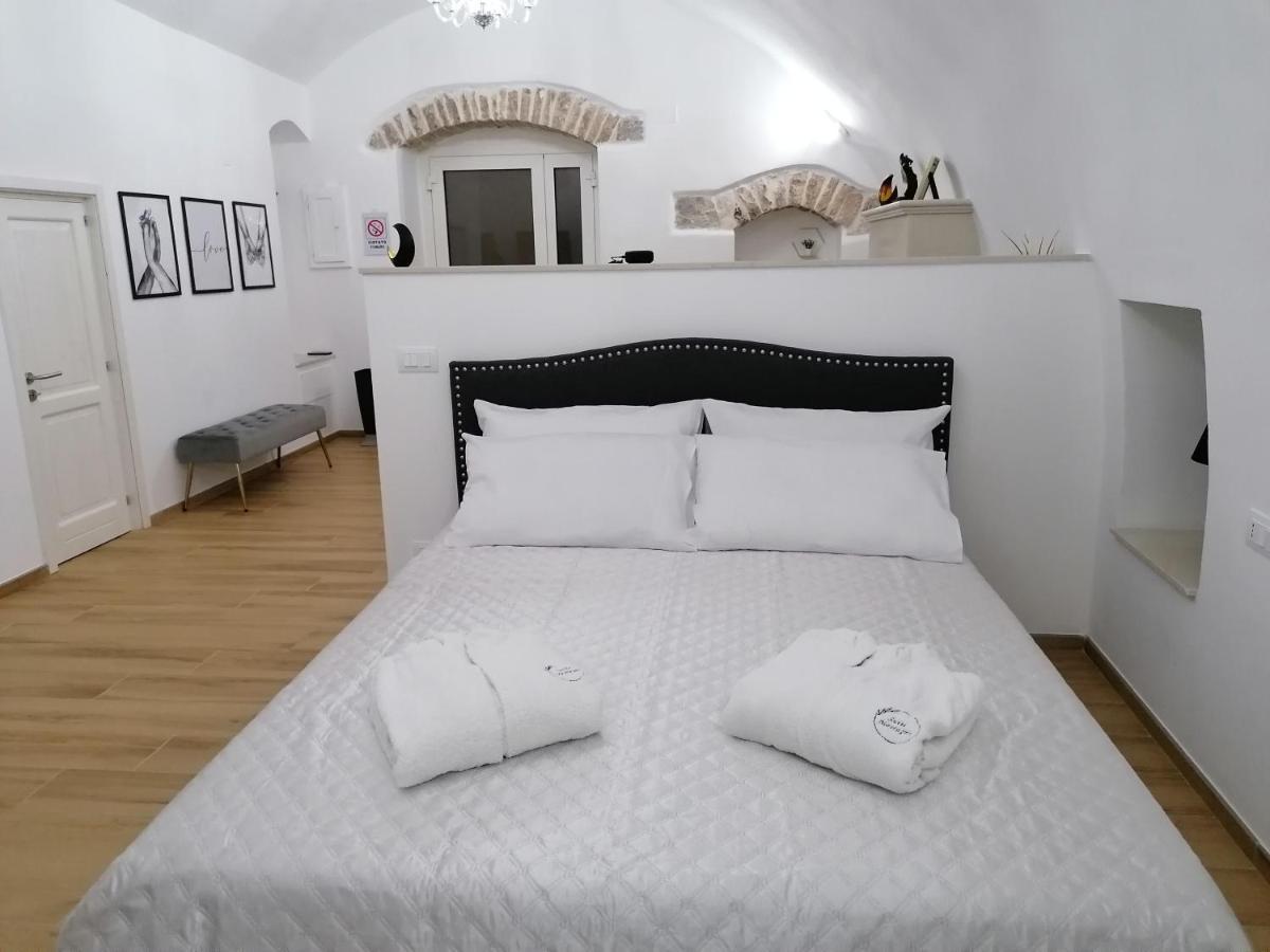 Appartamenti Mascagni Sannicandro di Bari Zewnętrze zdjęcie