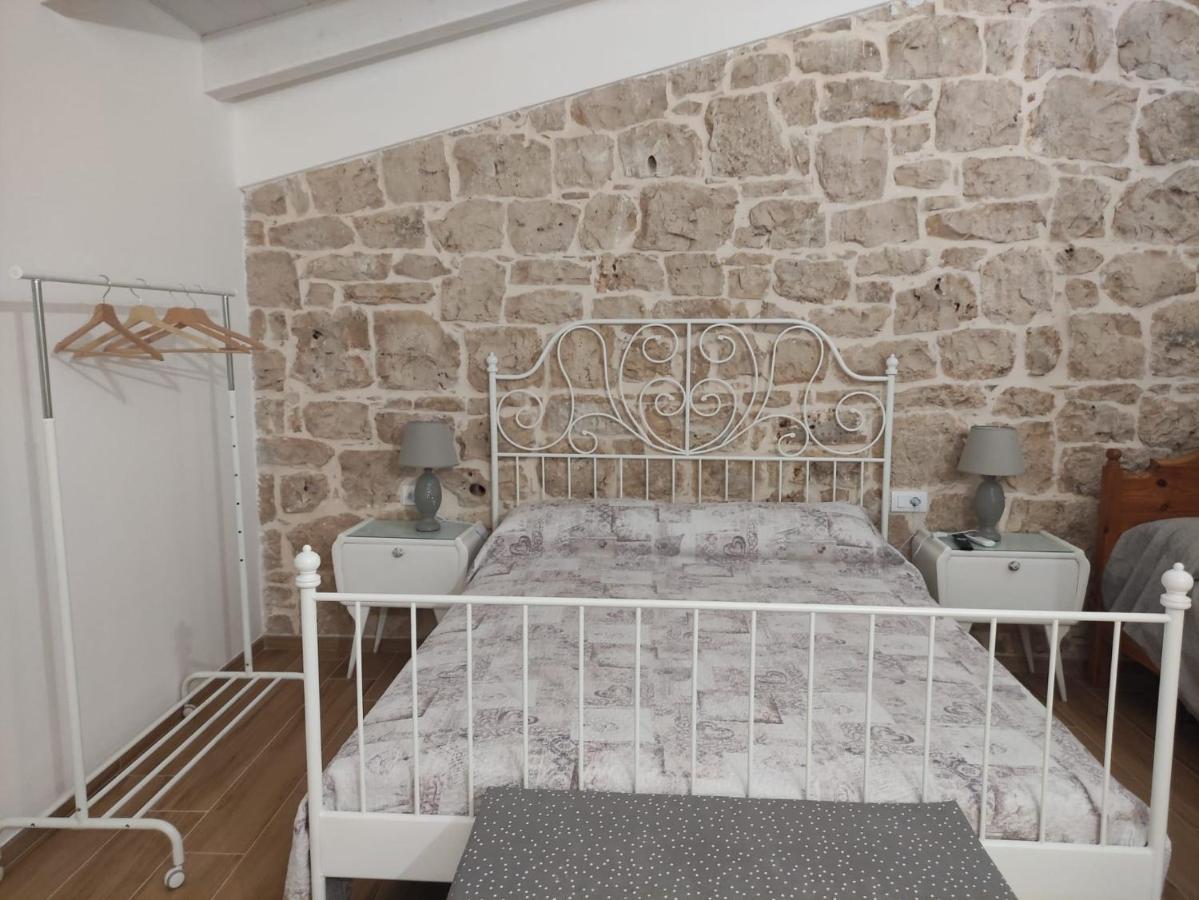 Appartamenti Mascagni Sannicandro di Bari Zewnętrze zdjęcie